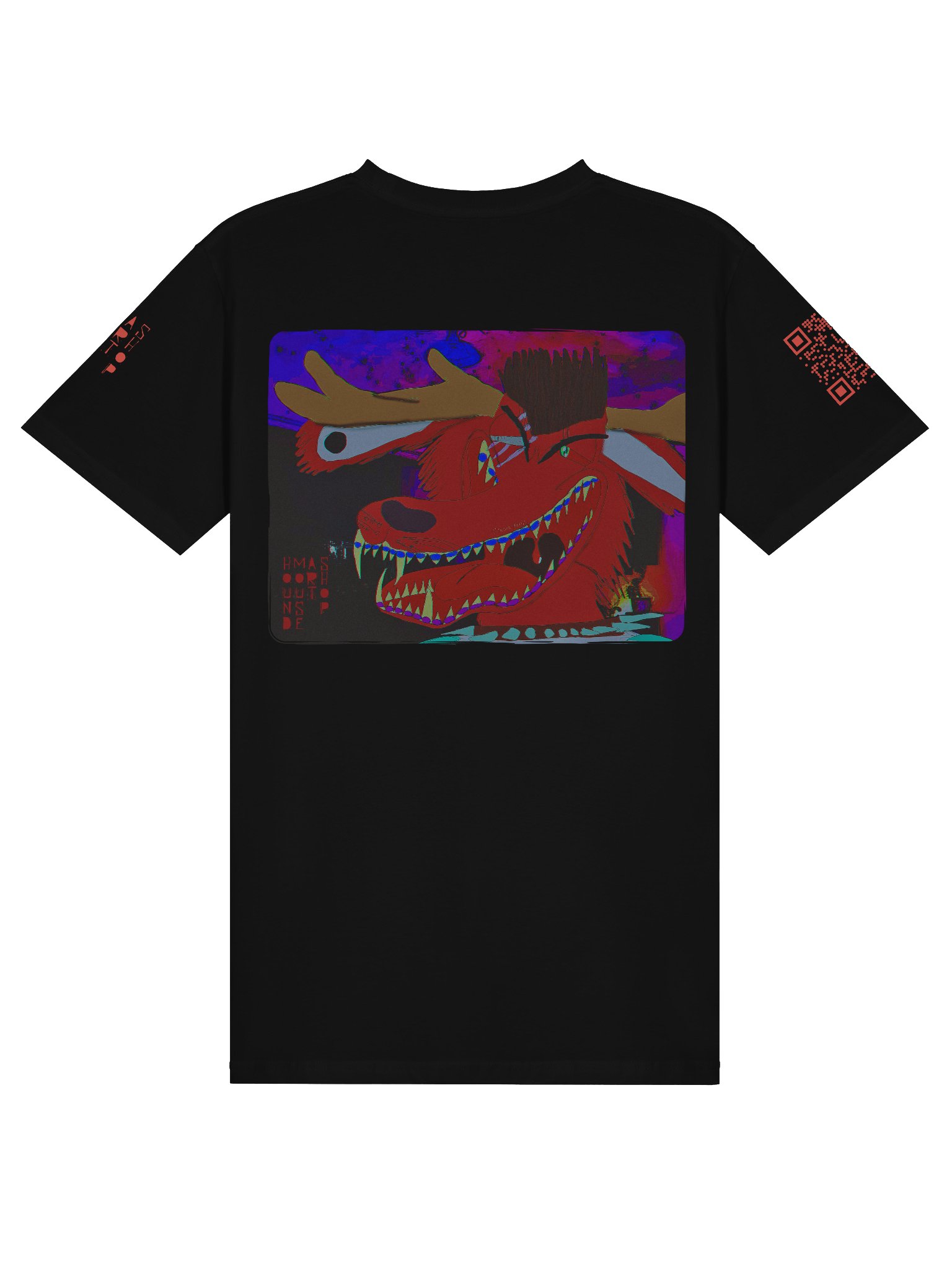 Spike The Coyote product image (2)