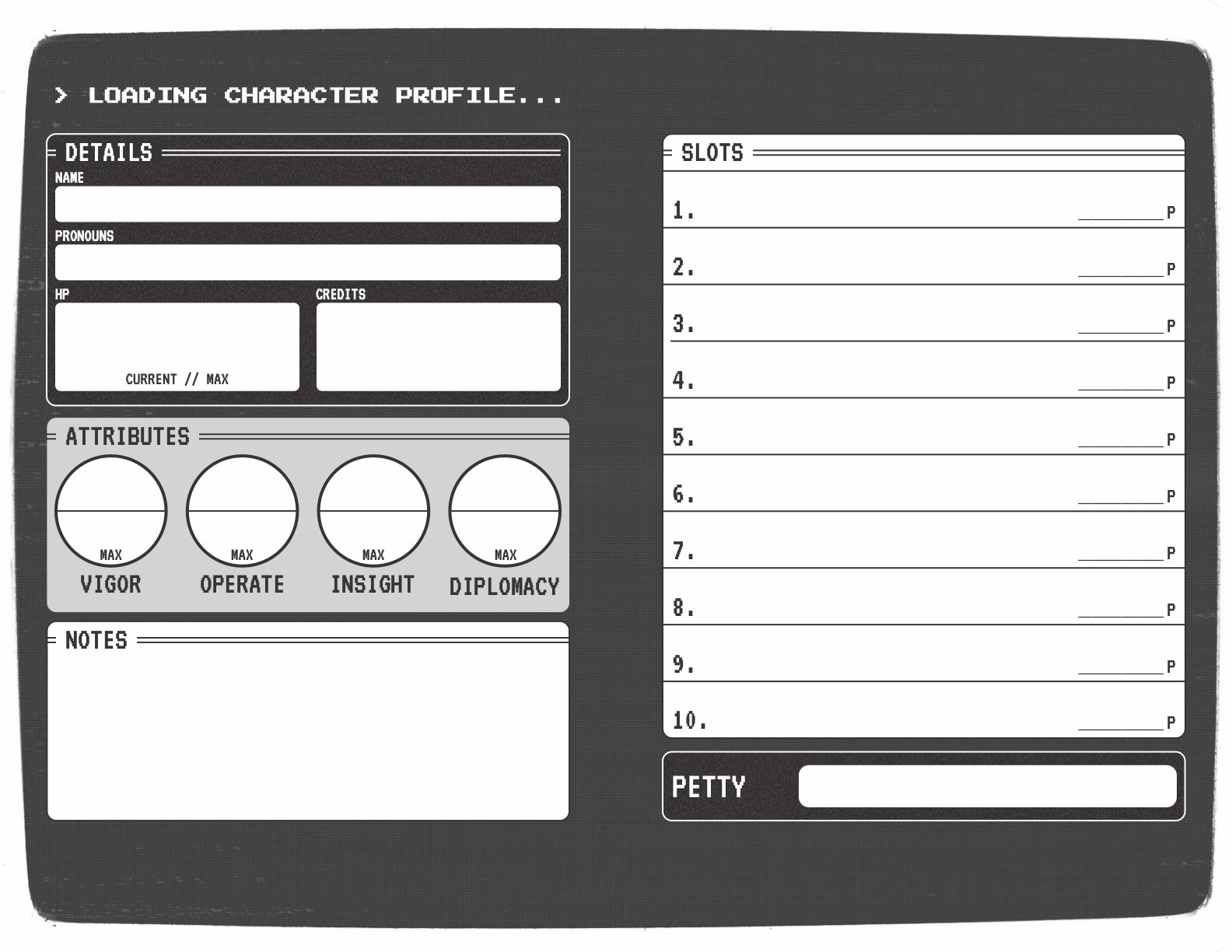 Voidlight (PDF) product image (6)