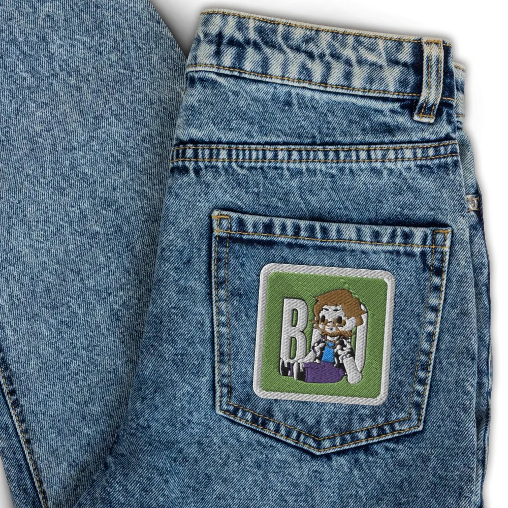 The Bad Patch product image (3)