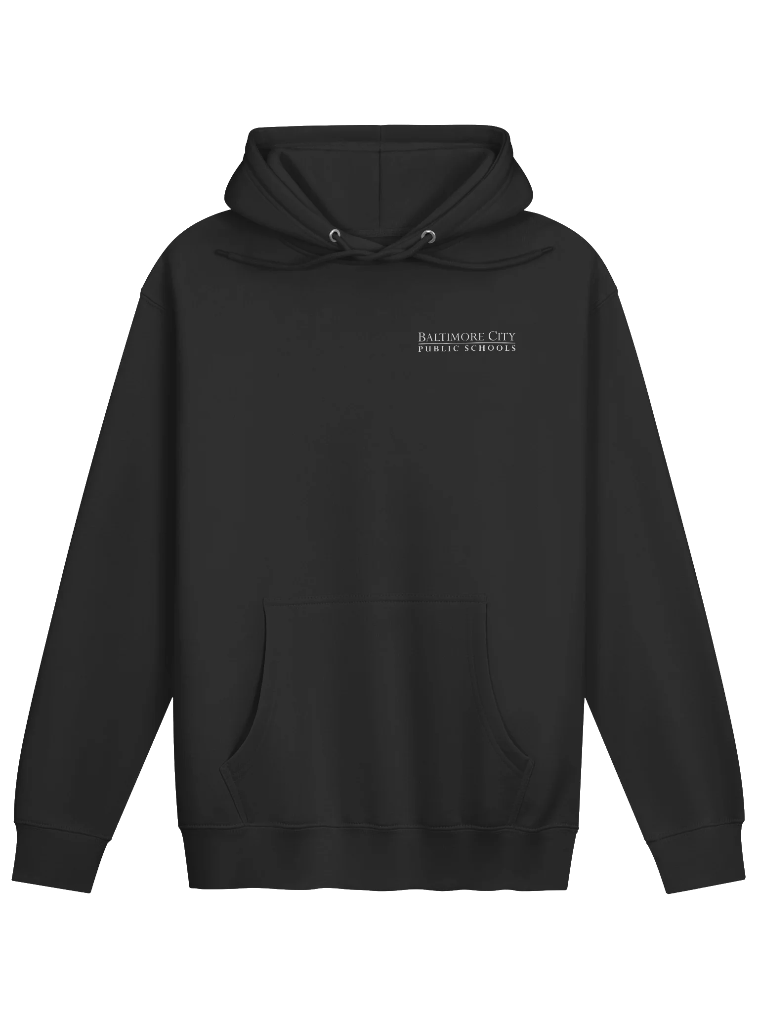 BCPSS - Hoodie - DC product image (1)