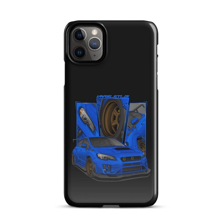 Angel Salazar's iphone case product image (51)