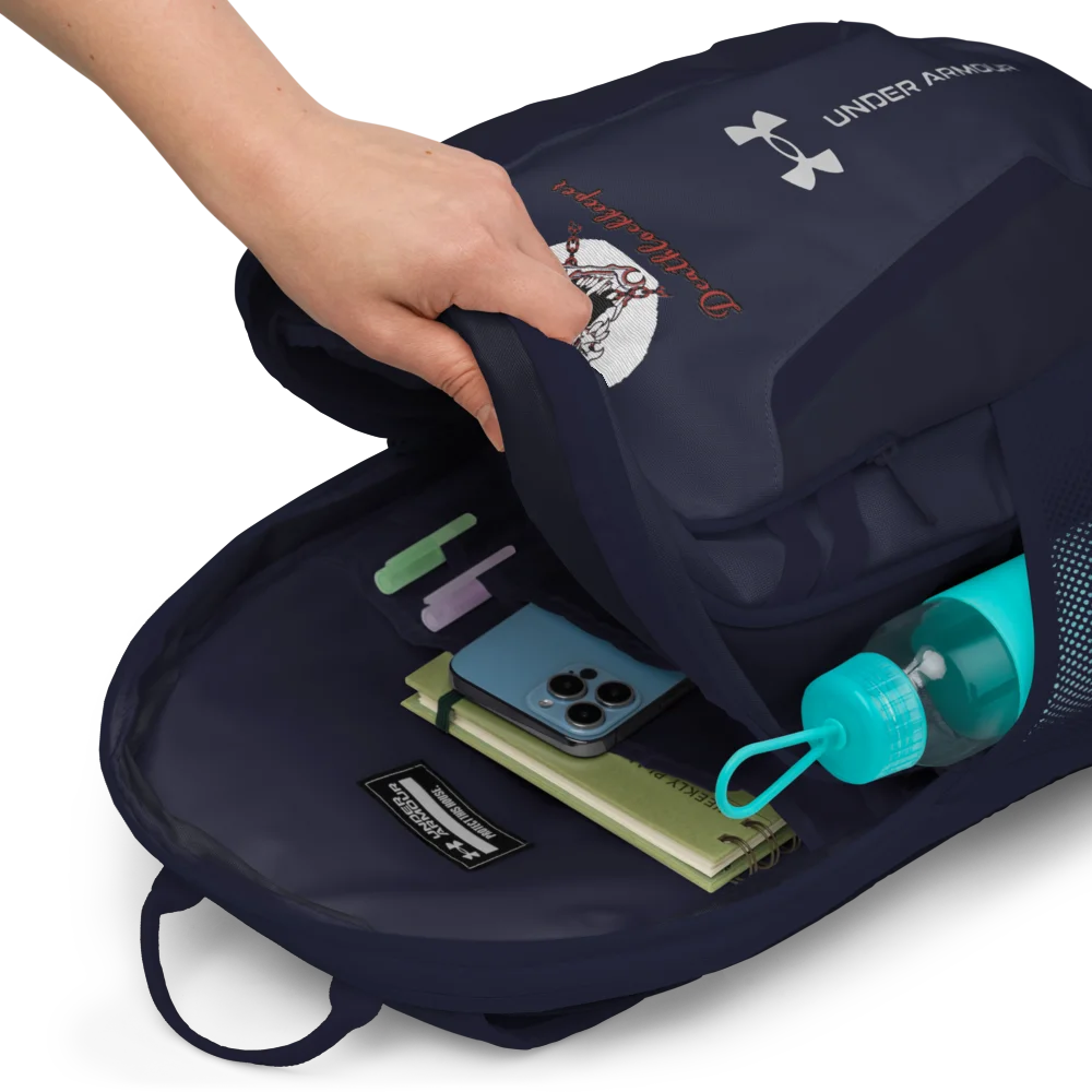 Under Armour® Backpack product image (3)
