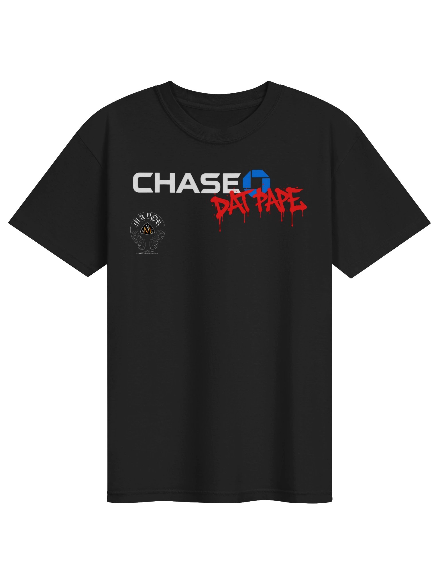 CHASE DAT PAPE - T-SHIRT product image (1)
