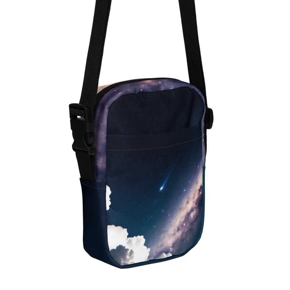 DO IT ALL Utility Crossbody Bag product image (3)