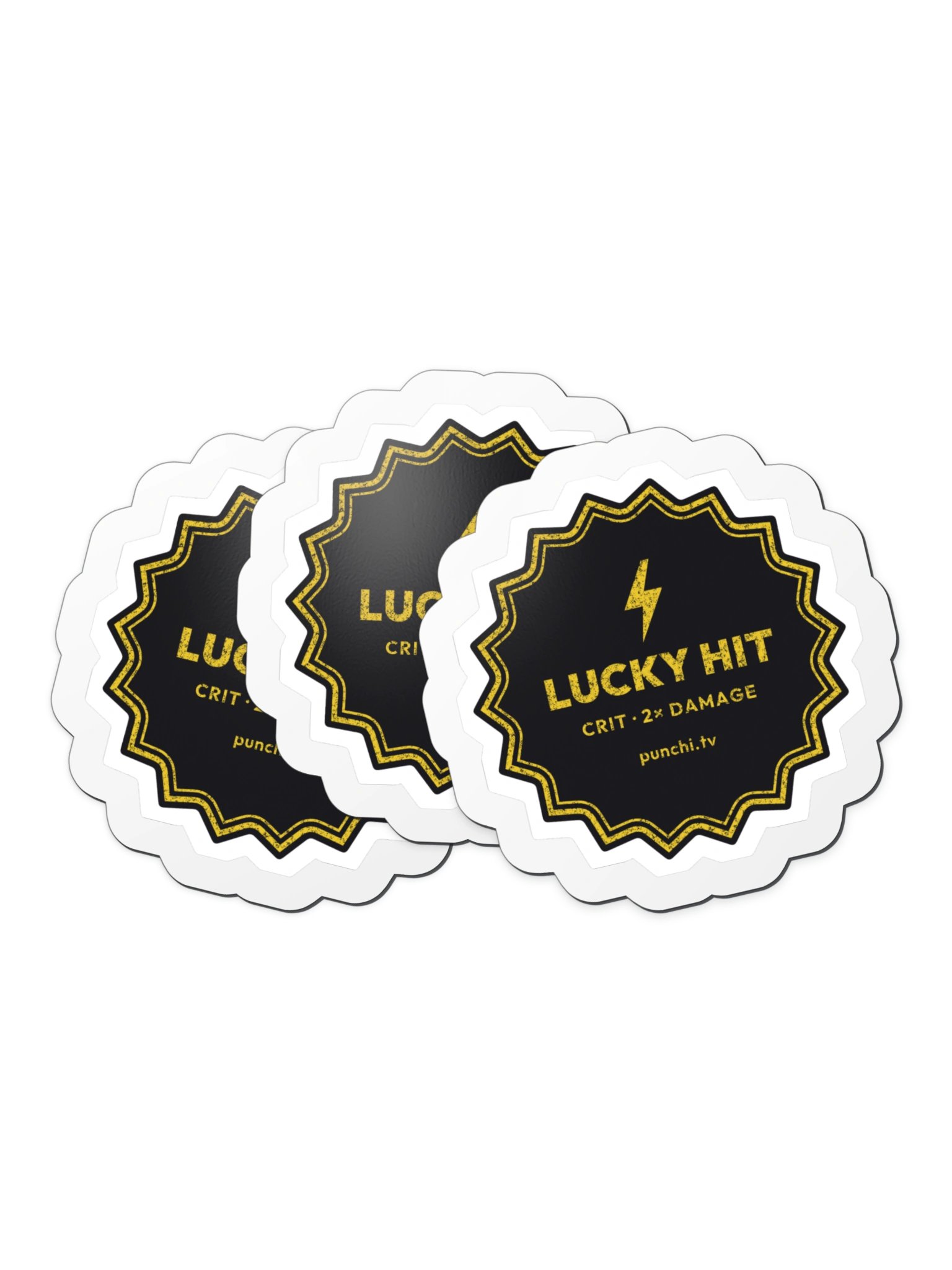 Punchi Magnet: Lucky Hit product image (3)