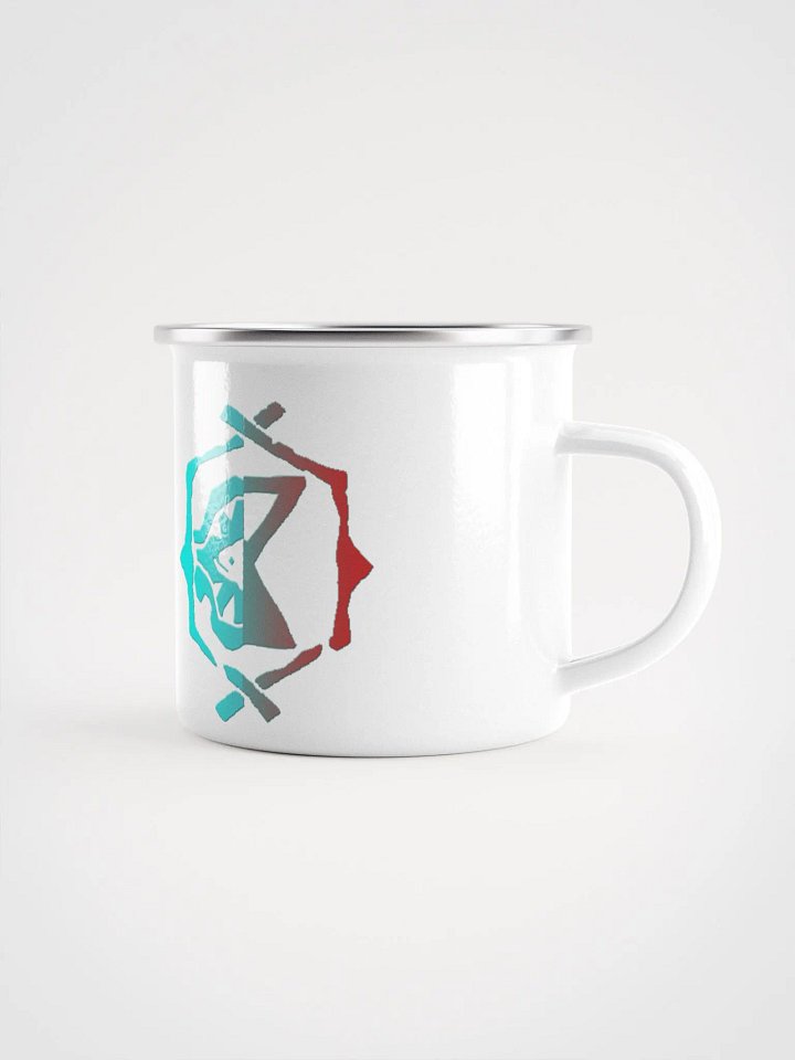 Hunter Reaper Mug product image (1)