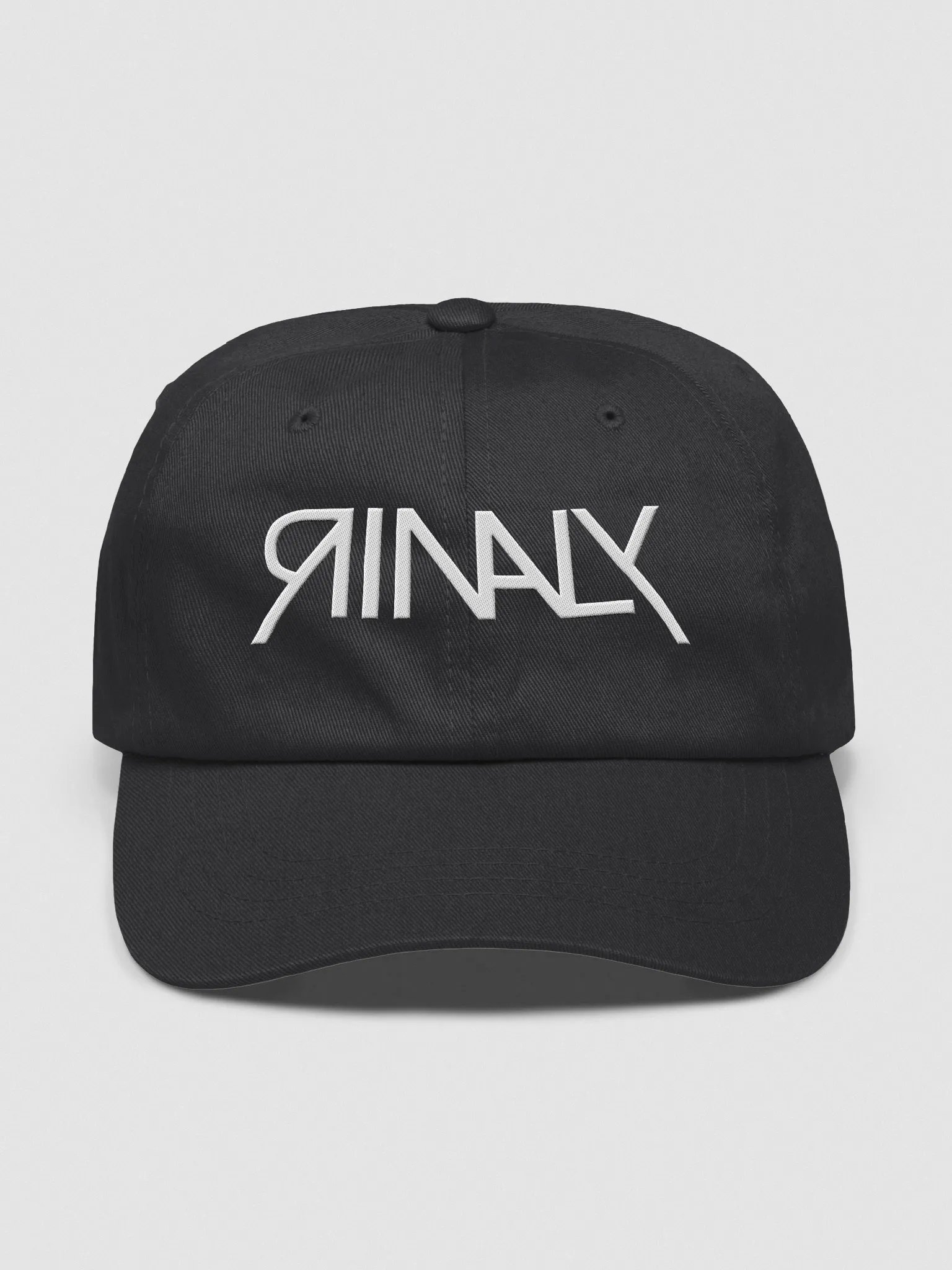 Rinaly Logo Dad Hat product image (1)