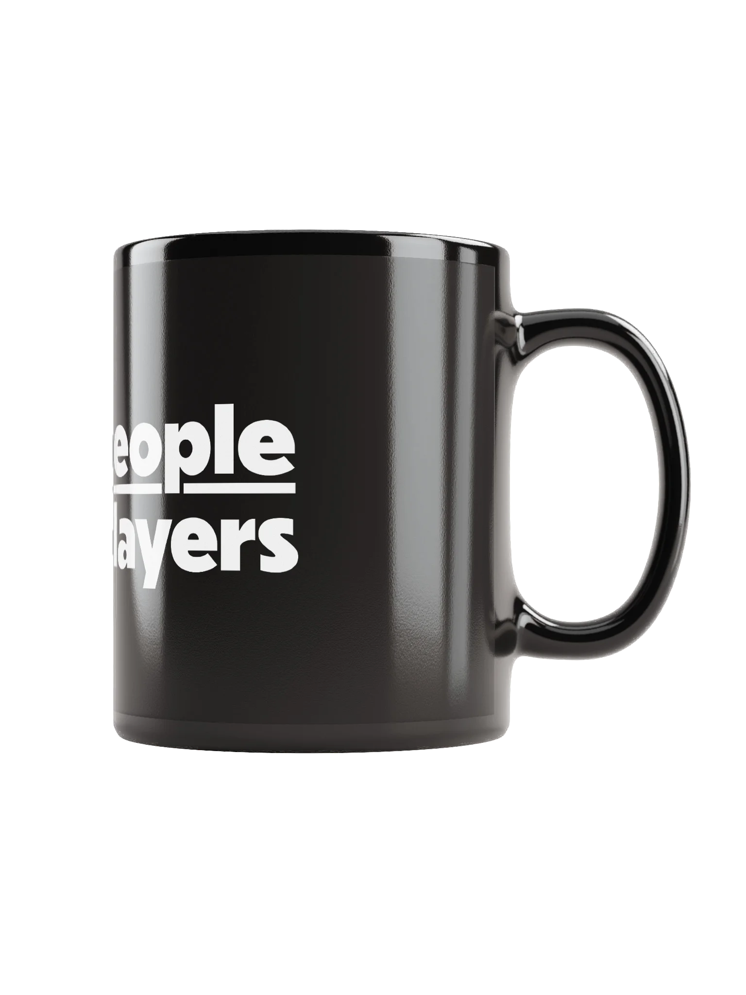 Better people better players mug product image (1)