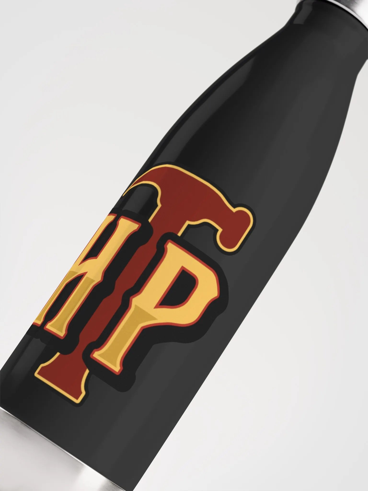 Hammapants The Stainless Steel Water Bottle product image (5)