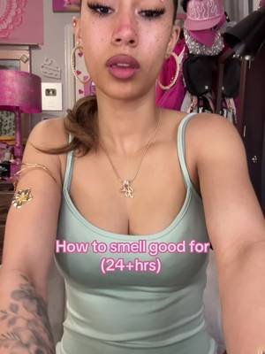 Putting yall on game #foryou #fypシ゚viral #perfume #algorithm #blowthisup 