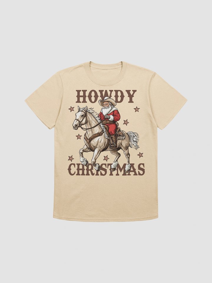 Santa on the Range product image (1)