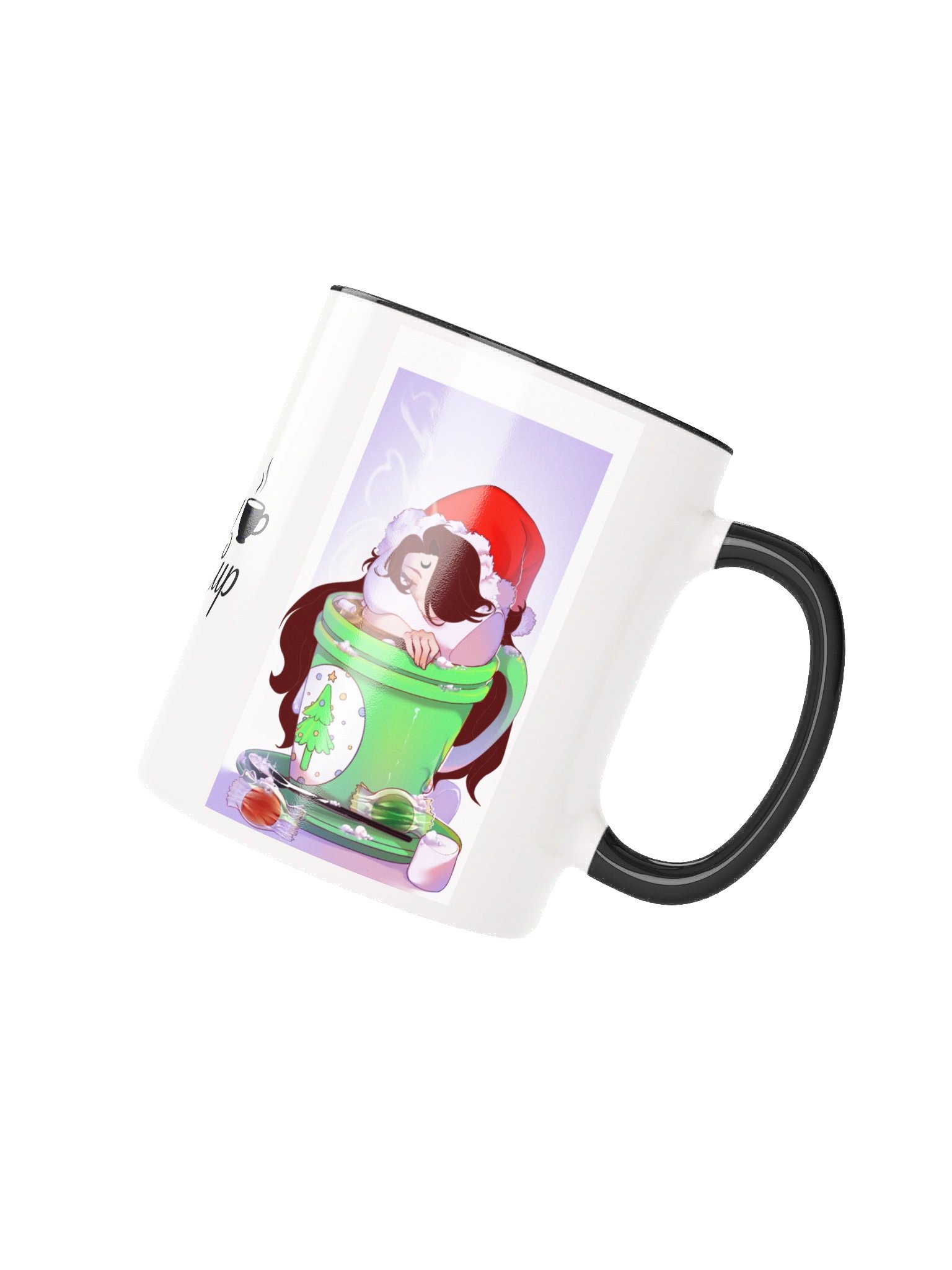 Christmas mug product image (21)