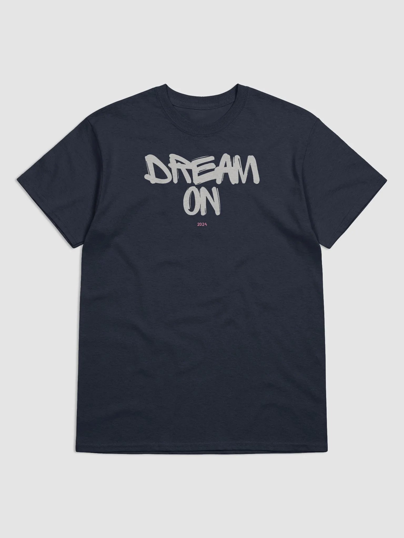 2024 / DREAM ON Tee product image (1)