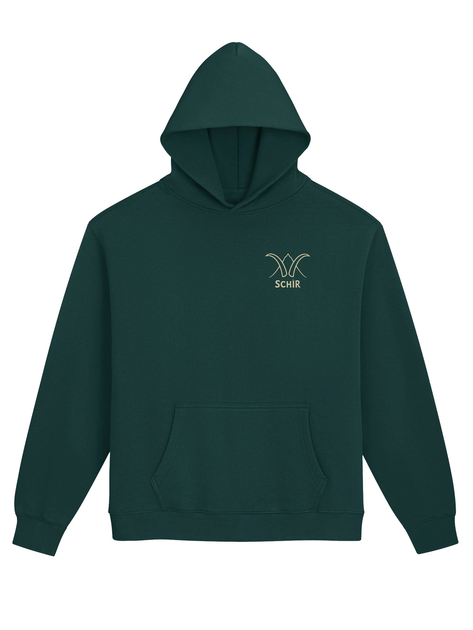 MONKEY HOODIE product image (1)