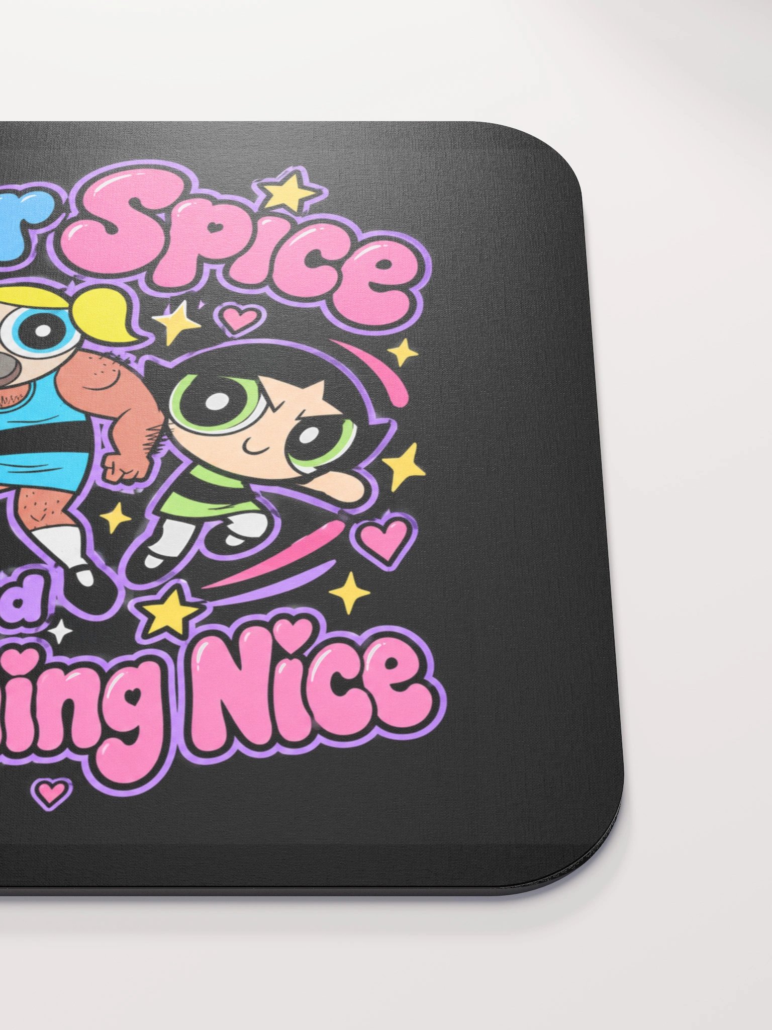 Sugar Spice & Everything Nice product image (5)