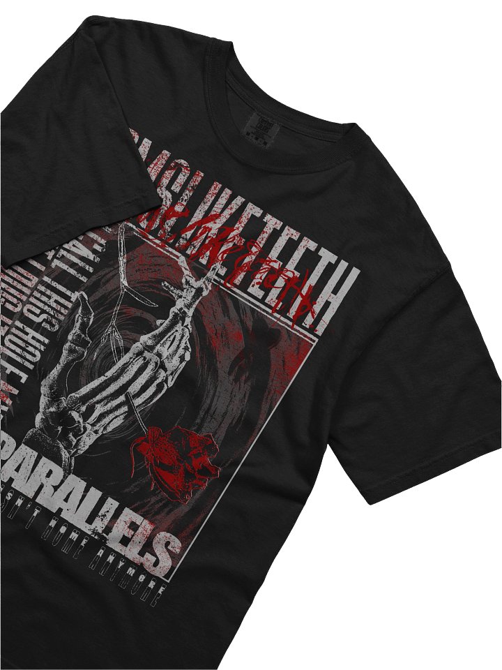 Parallels Tee product image (2)