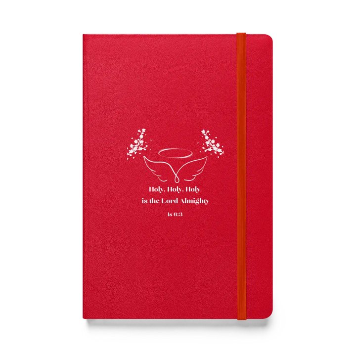 Is 6:3 Notebook! product image (1)