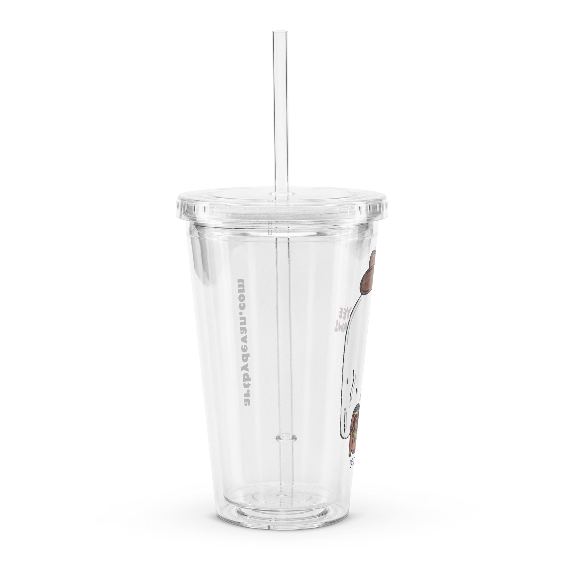Ghost: Cowboy Cup product image (2)