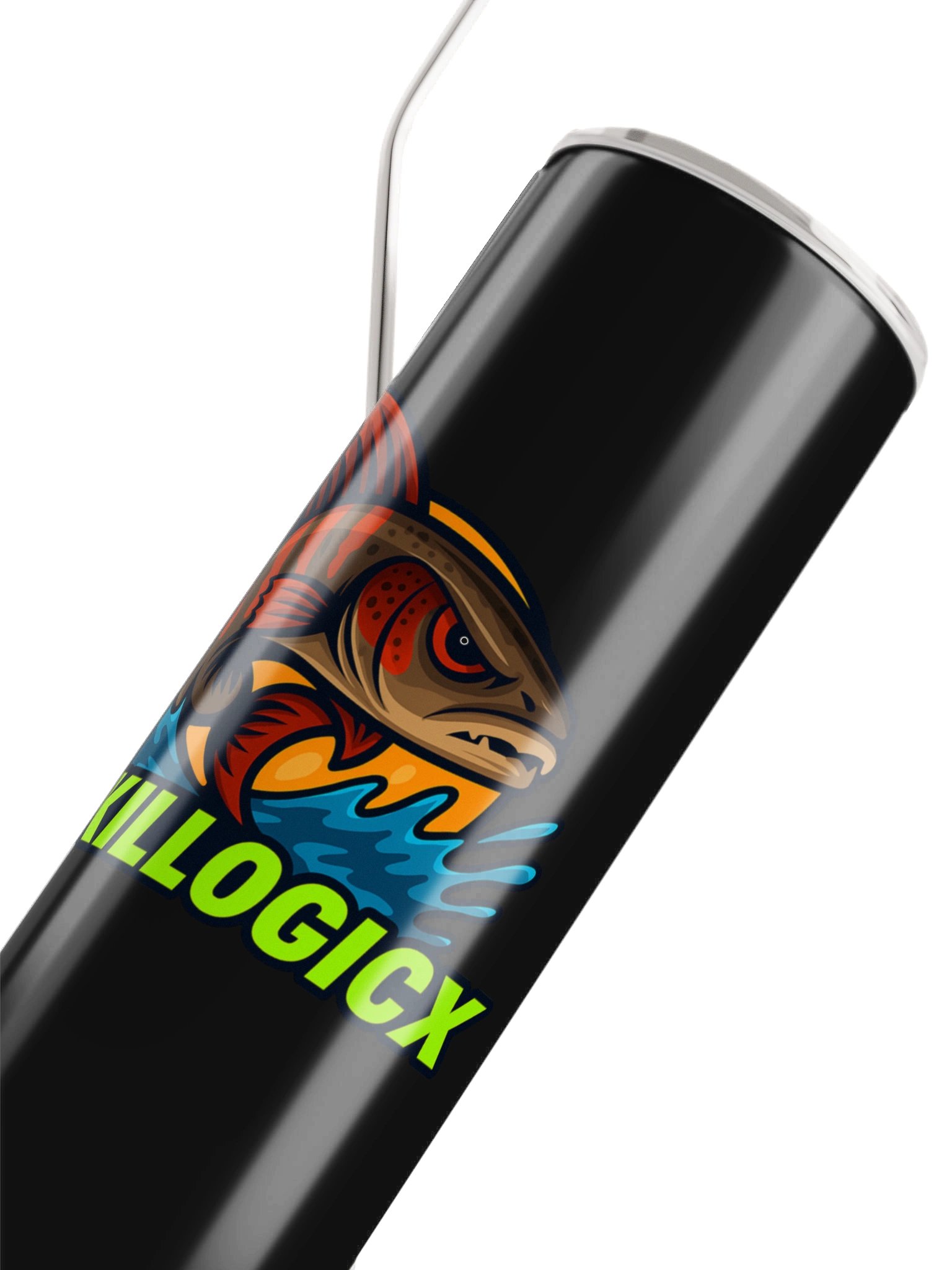 Fish Tumbler product image (4)
