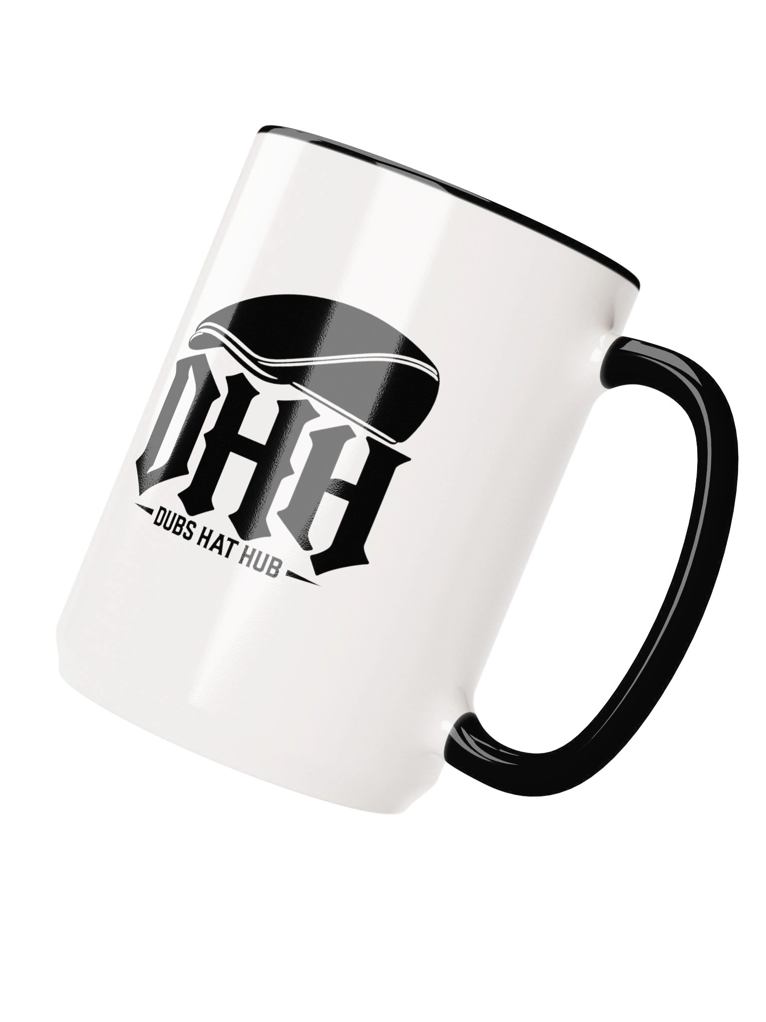Dubs Hat Hub Mug product image (3)