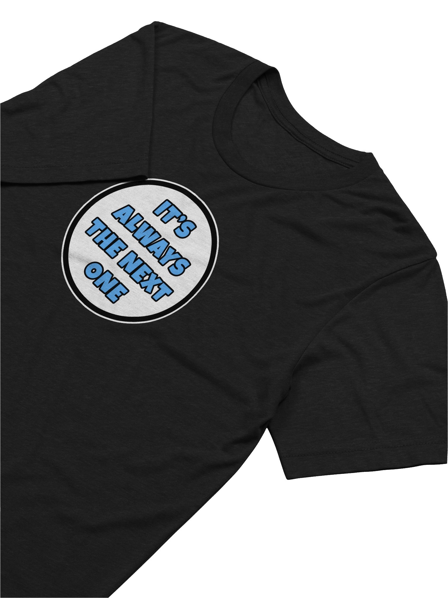 The Next One Shirt product image (6)