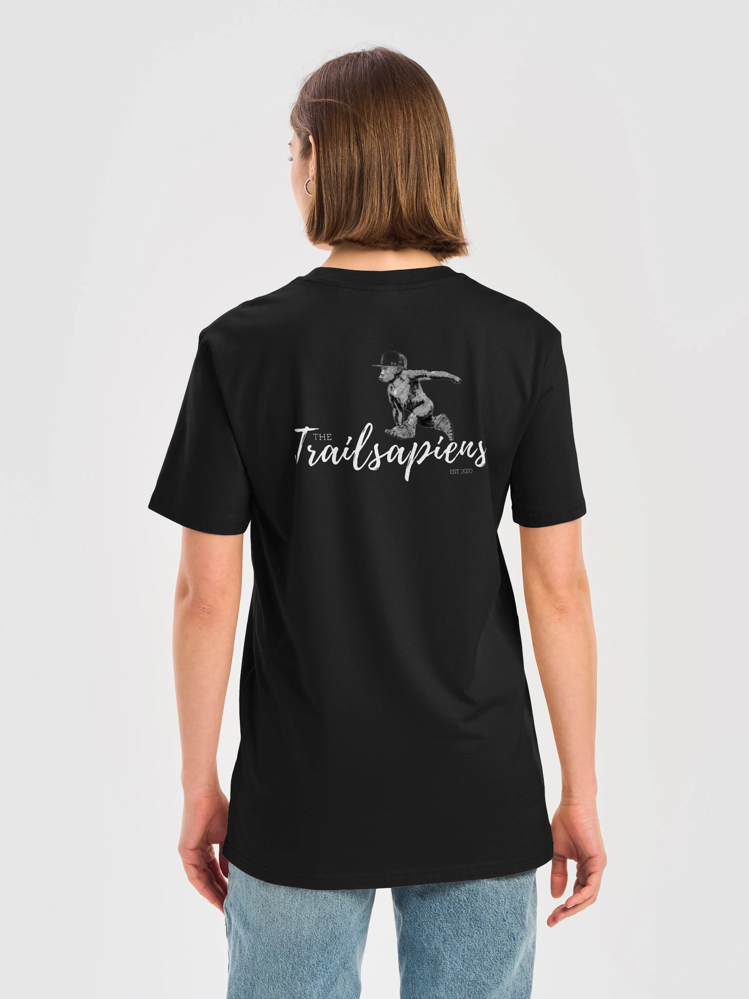 ECO-Friendly & Organic T-shirt product image (2)