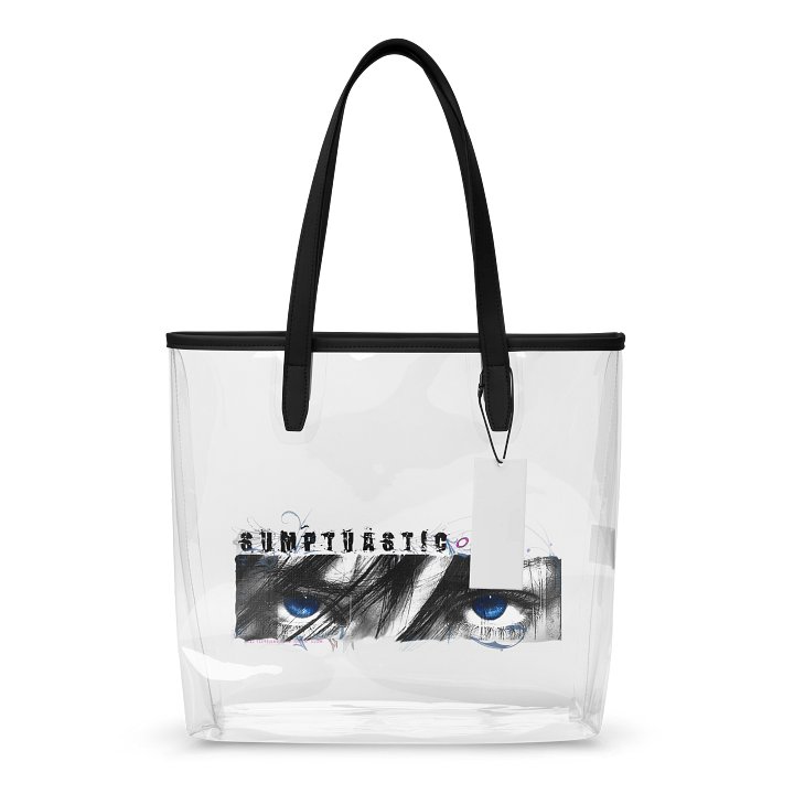 Torba Sumptuastic SumptuEyes product image (1)
