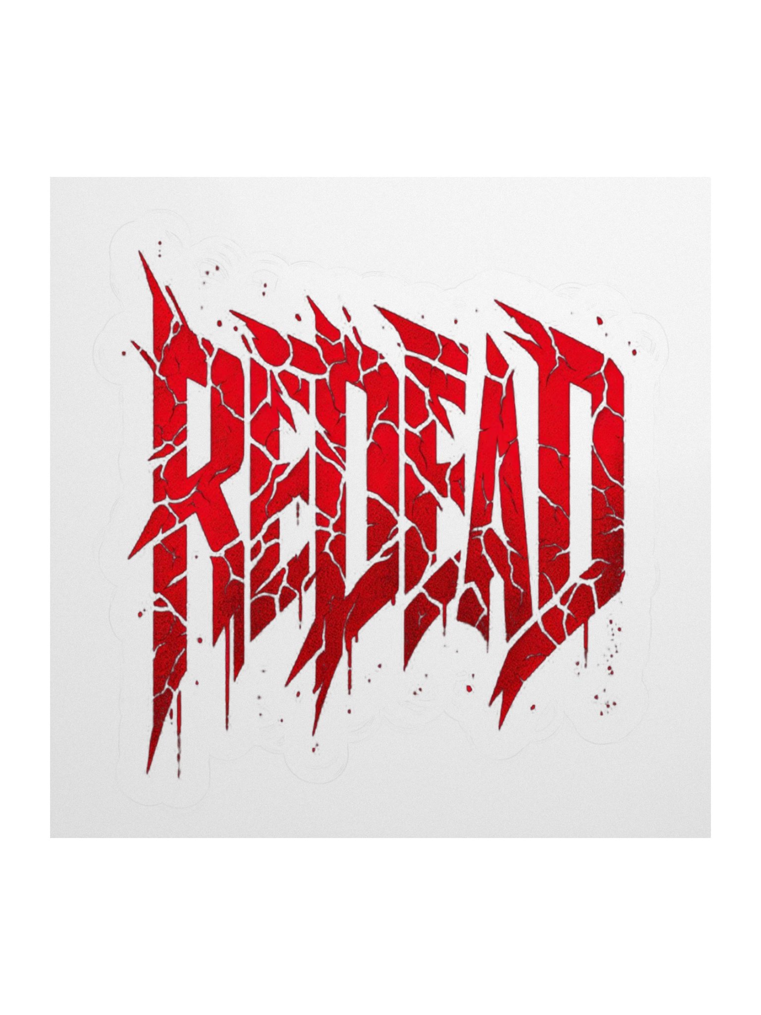 ReDead Stickers product image (4)