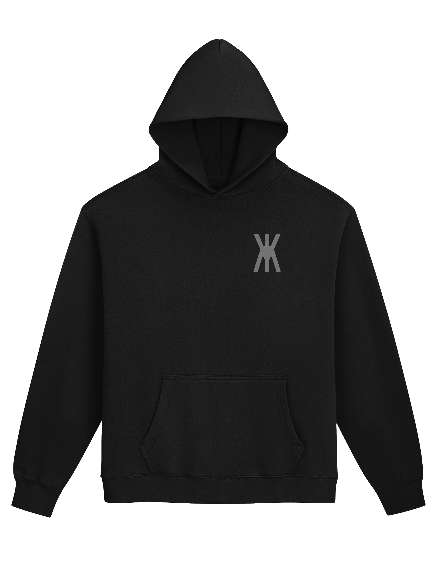Ж Classic Hoodie product image (1)