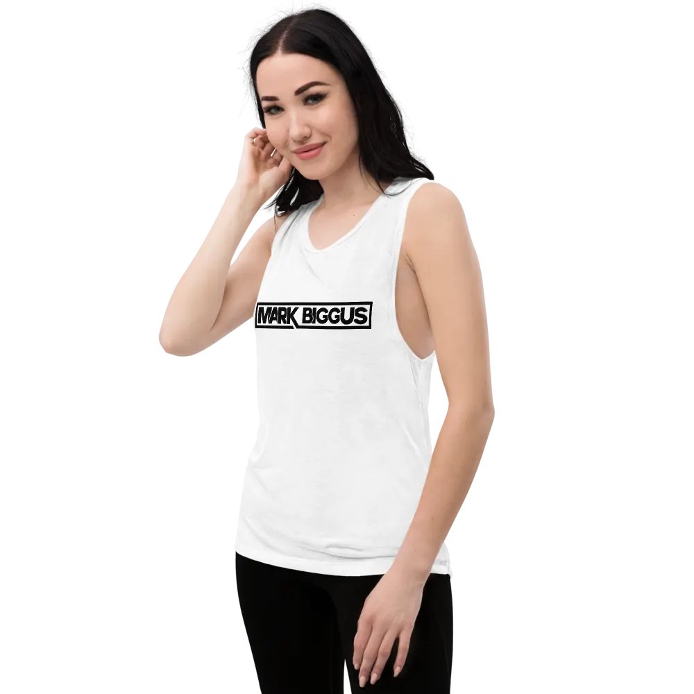 Women's Racer Back Vest product image (9)