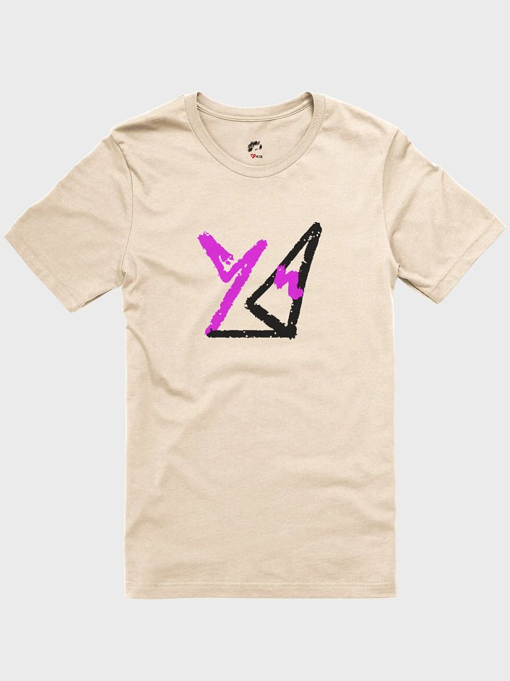 pride fox #2 tee product image (1)