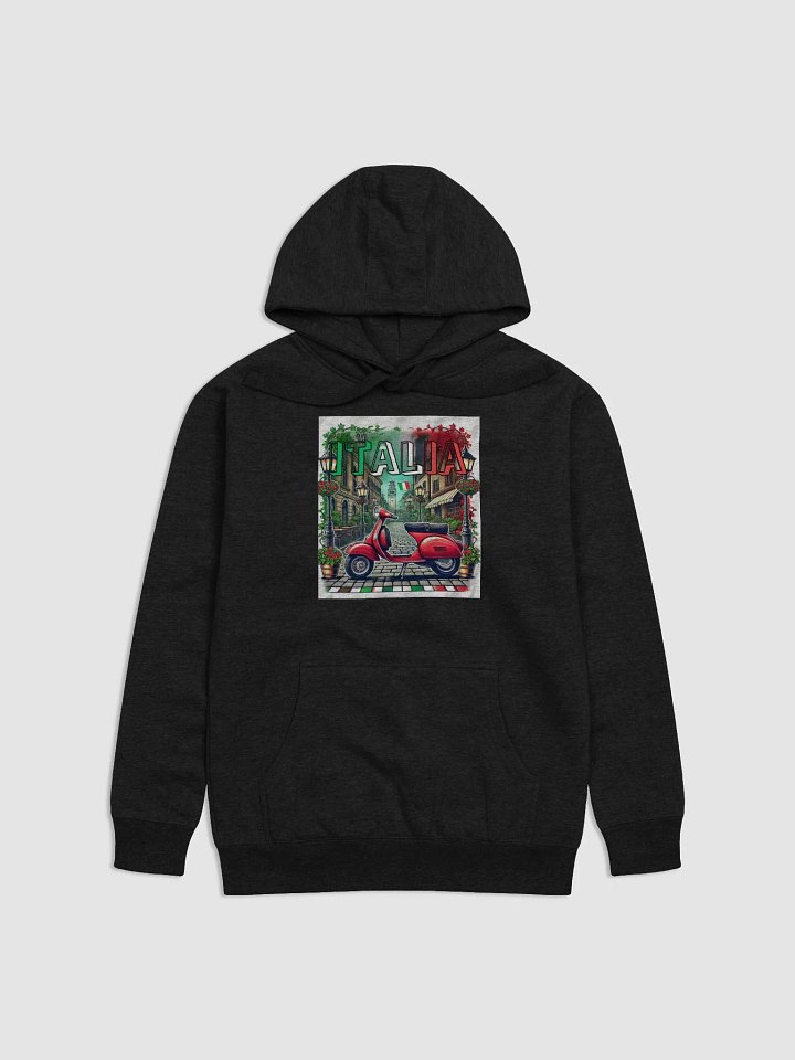 Italia Vespa One - Italian Themed Merch product image (1)