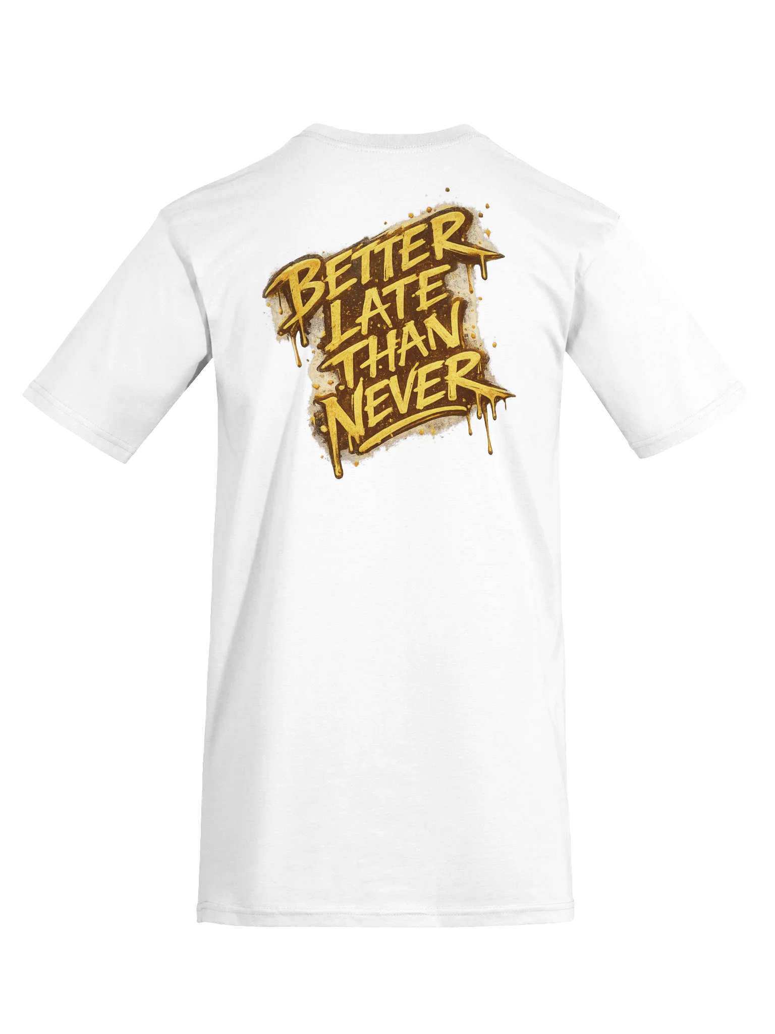 Better Late Than Never product image (7)
