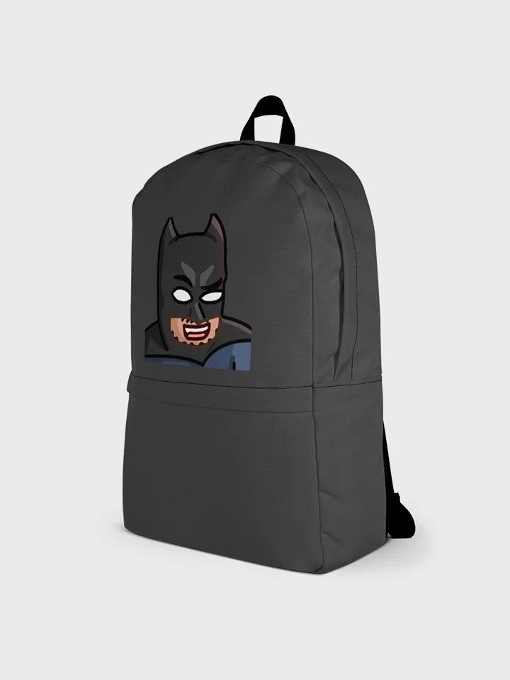 Batman Backpack 1 product image (2)