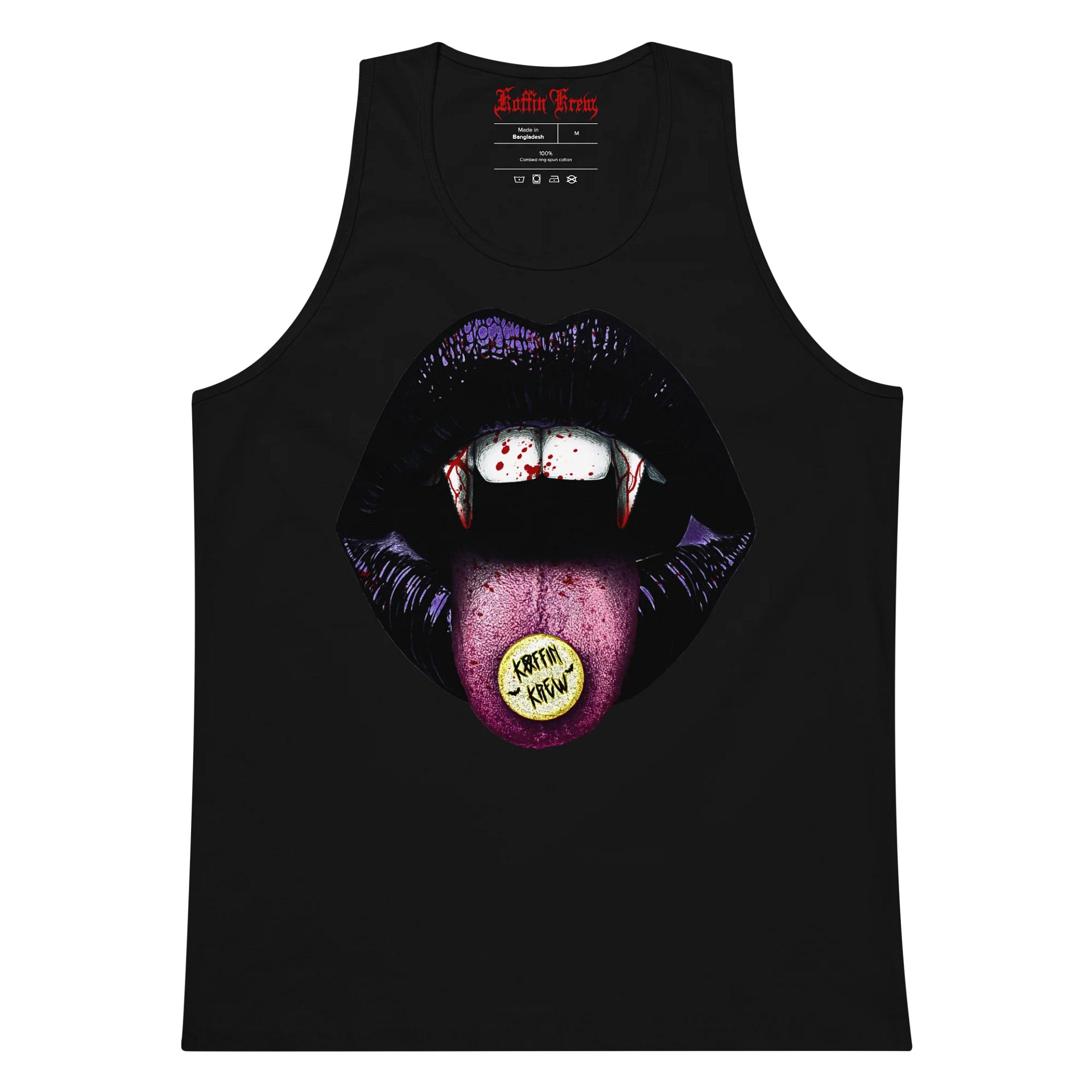 Eternal Kiss Tank product image (1)