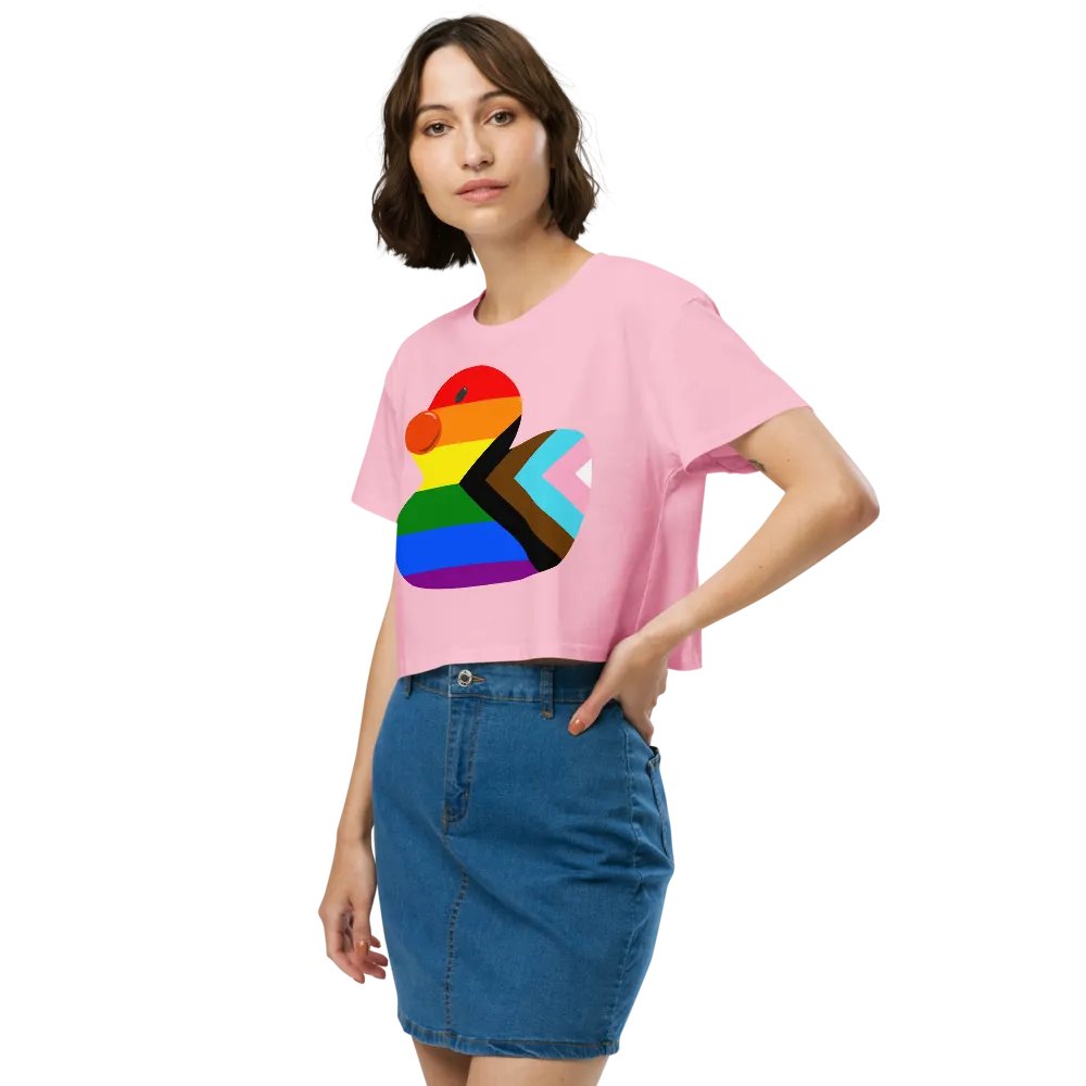 Pride Duck Crop product image (43)