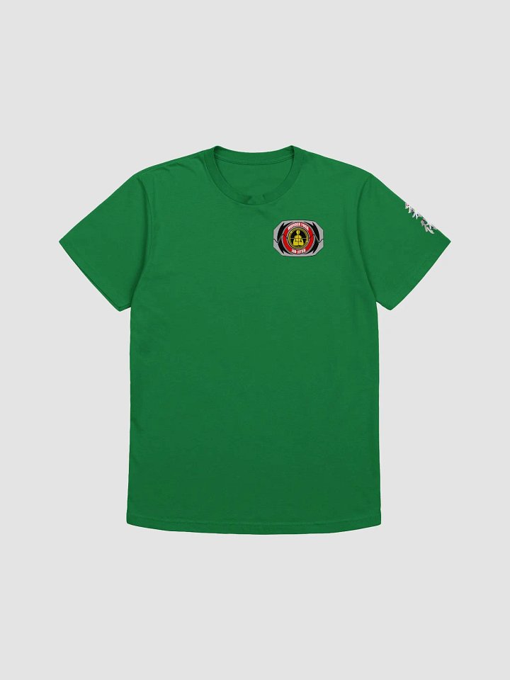 It's Jiu-Jitsu Time! product image (1)