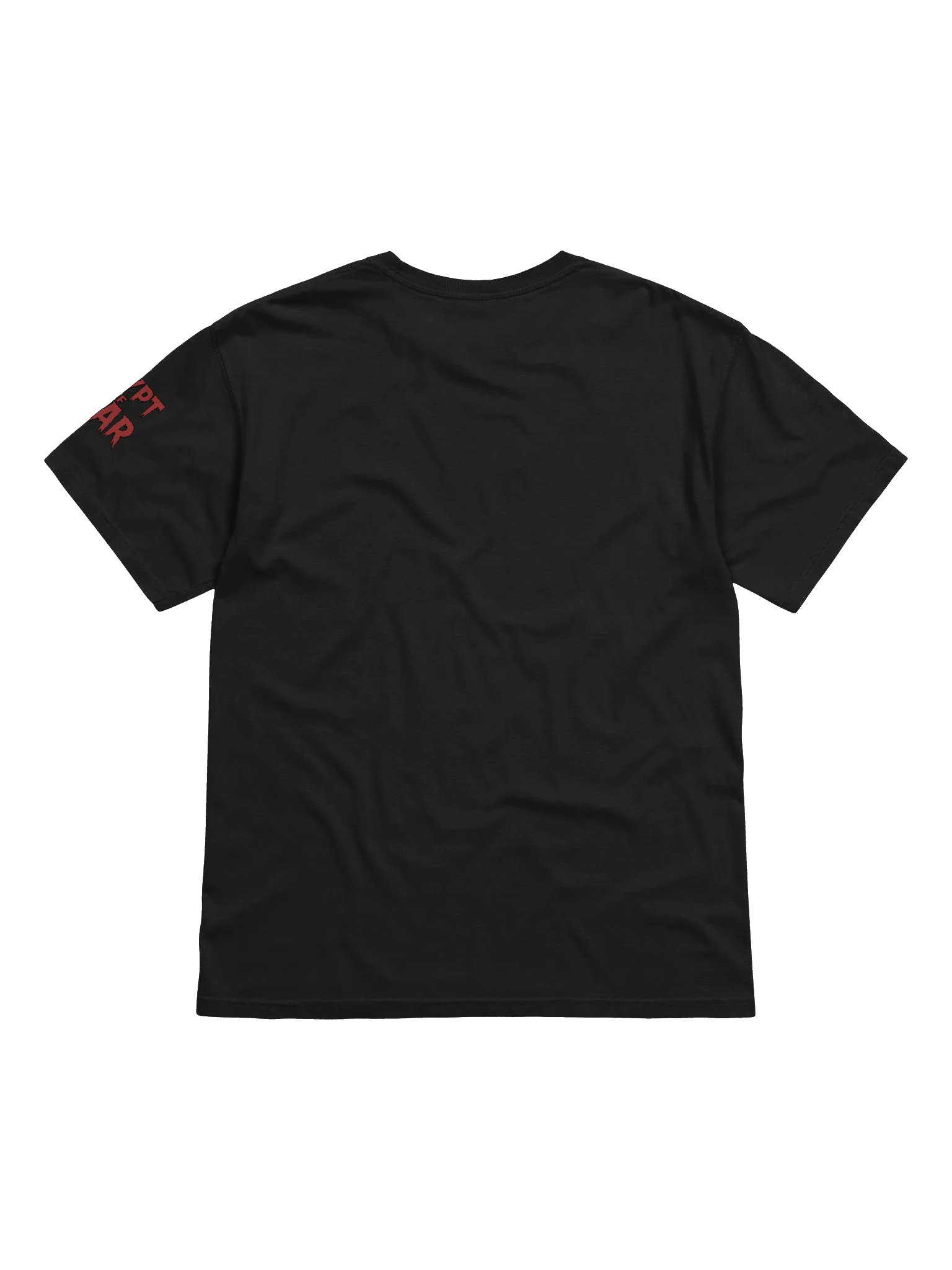 CRYPT OF FEAR T-Shirt product image (2)