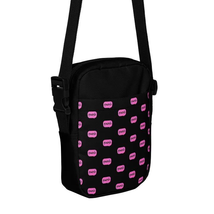 FAFO Crossbody product image (1)