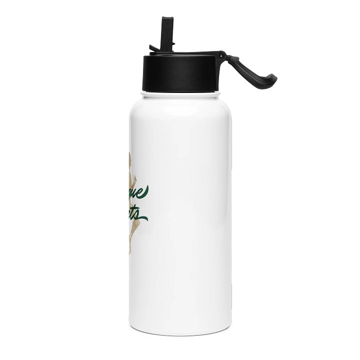 Epilogue Sports All-Day Stainless Steel Water Bottle product image (2)
