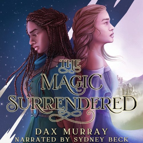 The Magic Surrendered (Audiobook) product image (1)
