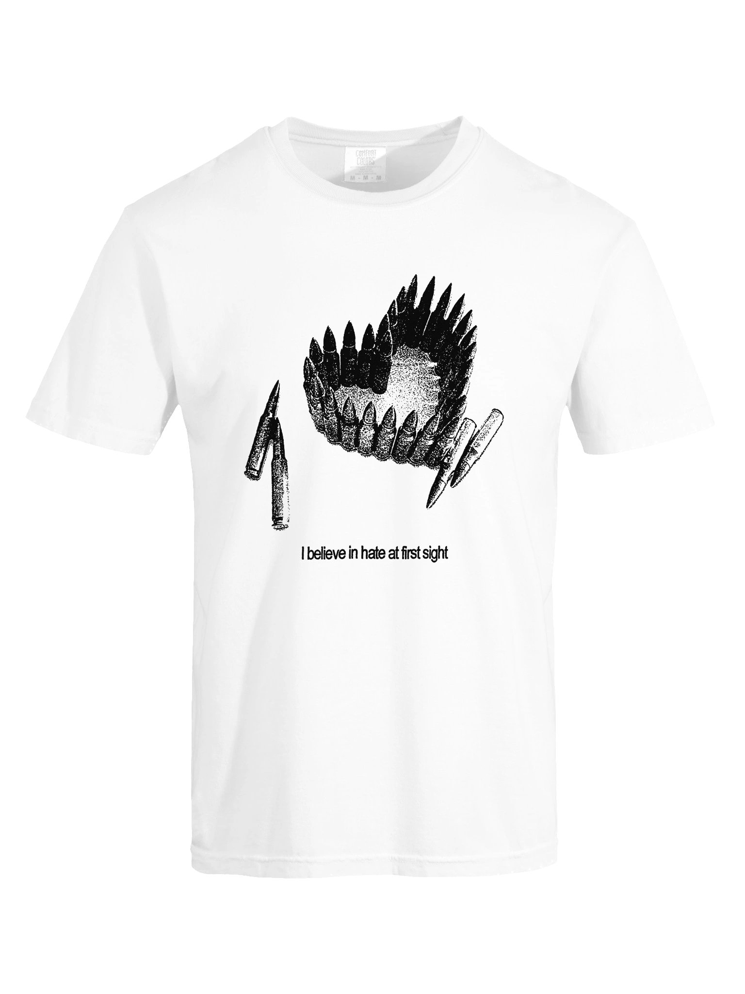 HATE AT FIRST SIGHT product image (5)