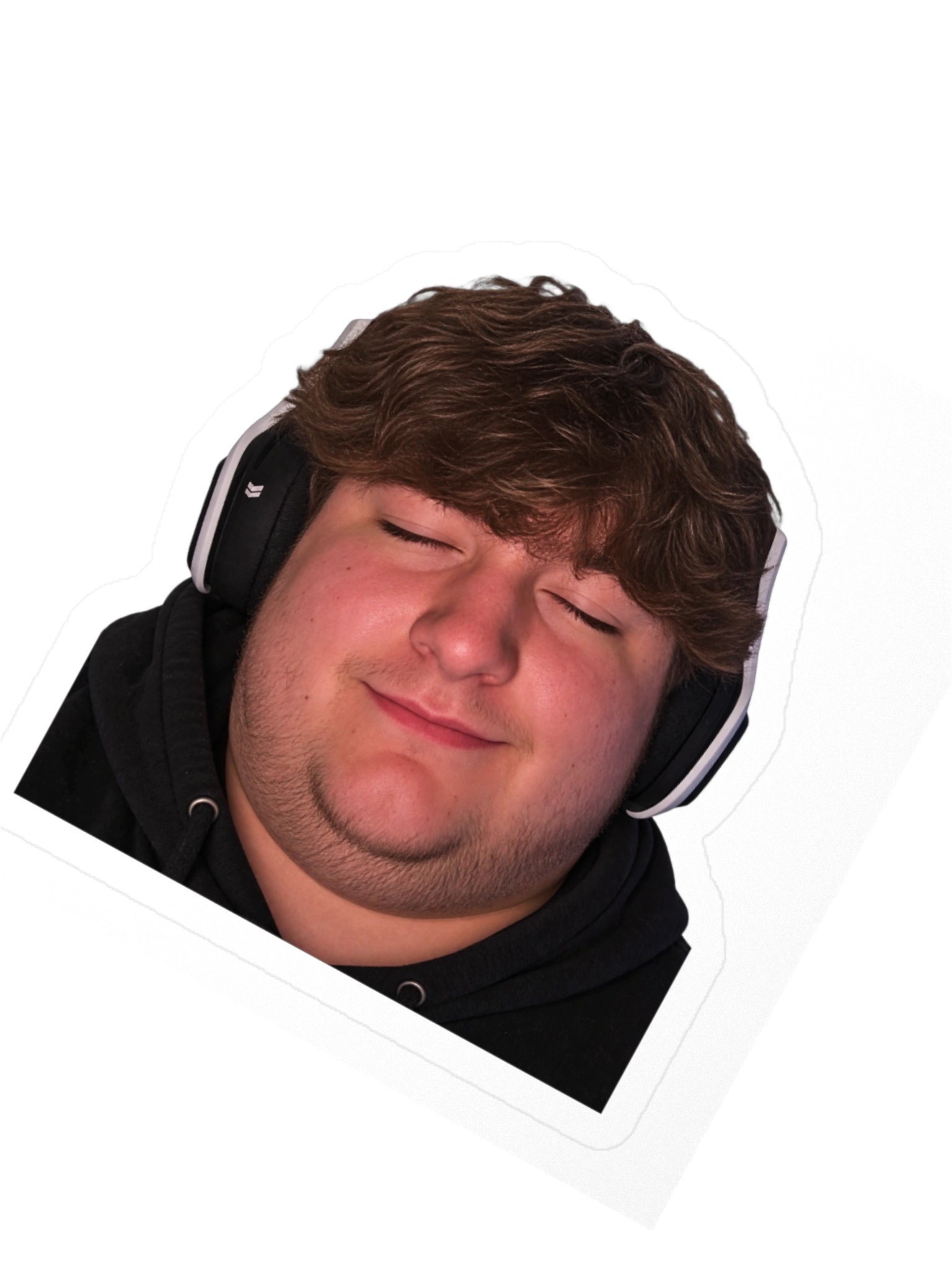 Ryder Sticker product image (5)