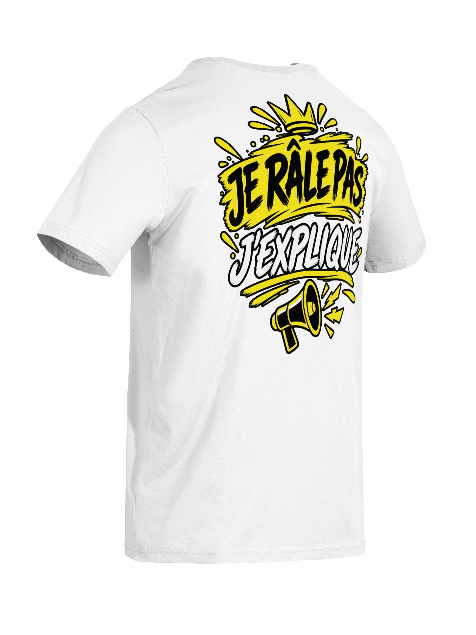 Je râle pas — J’explique product image (3)