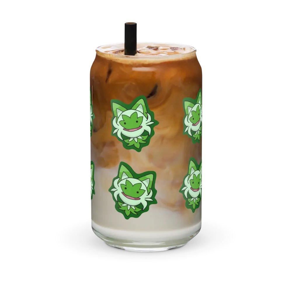 Spriga-Ditto Can Glass Set product image (42)