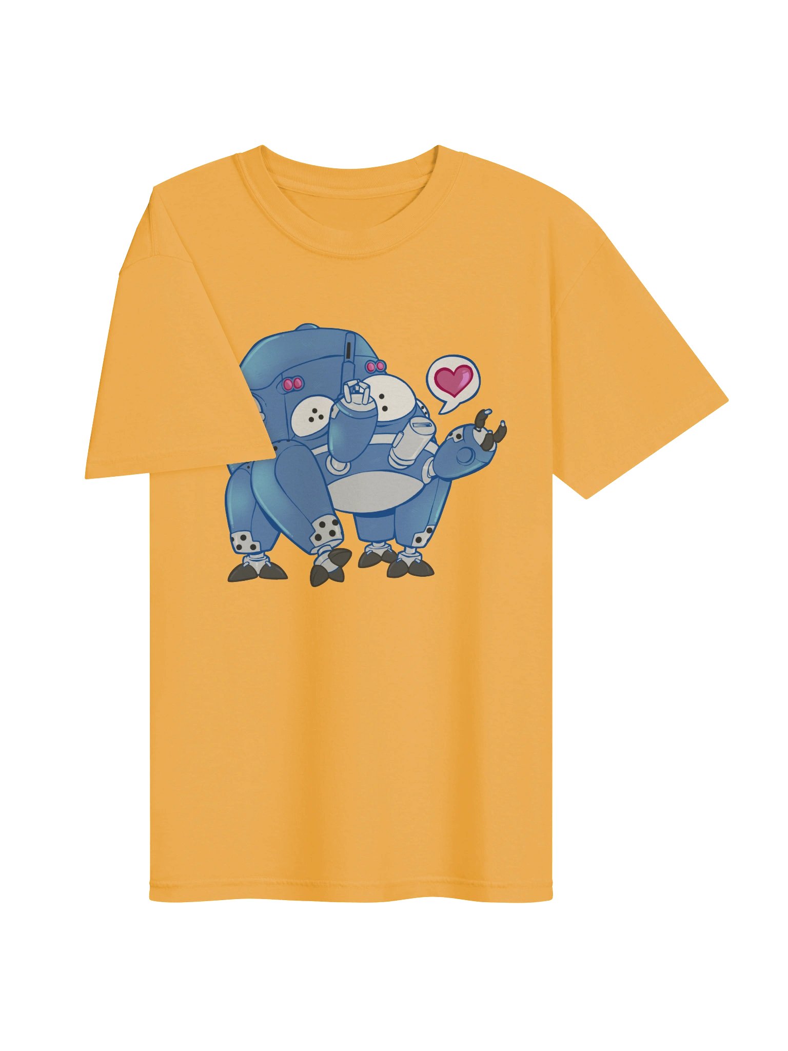 tachikoma heart product image (3)