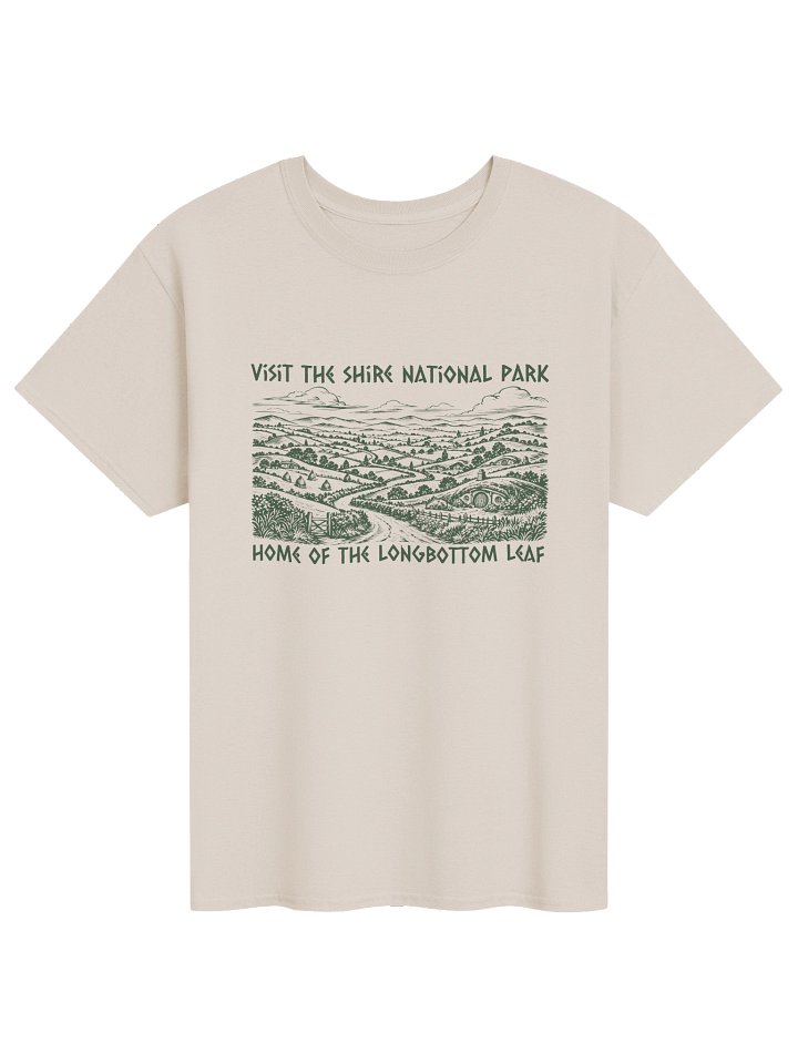 The Shire National Park Shirt product image (1)