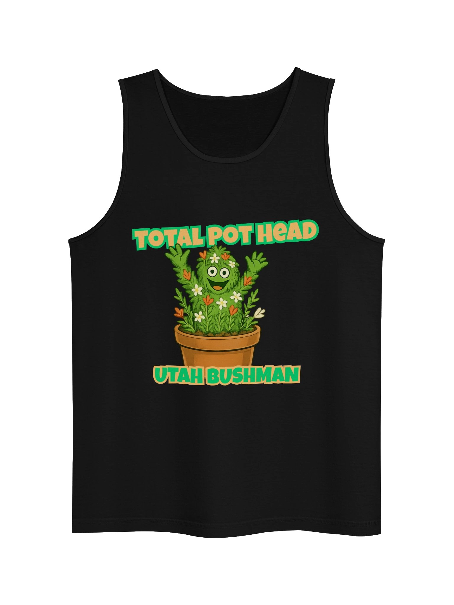 Total Pot Head Tank product image (2)