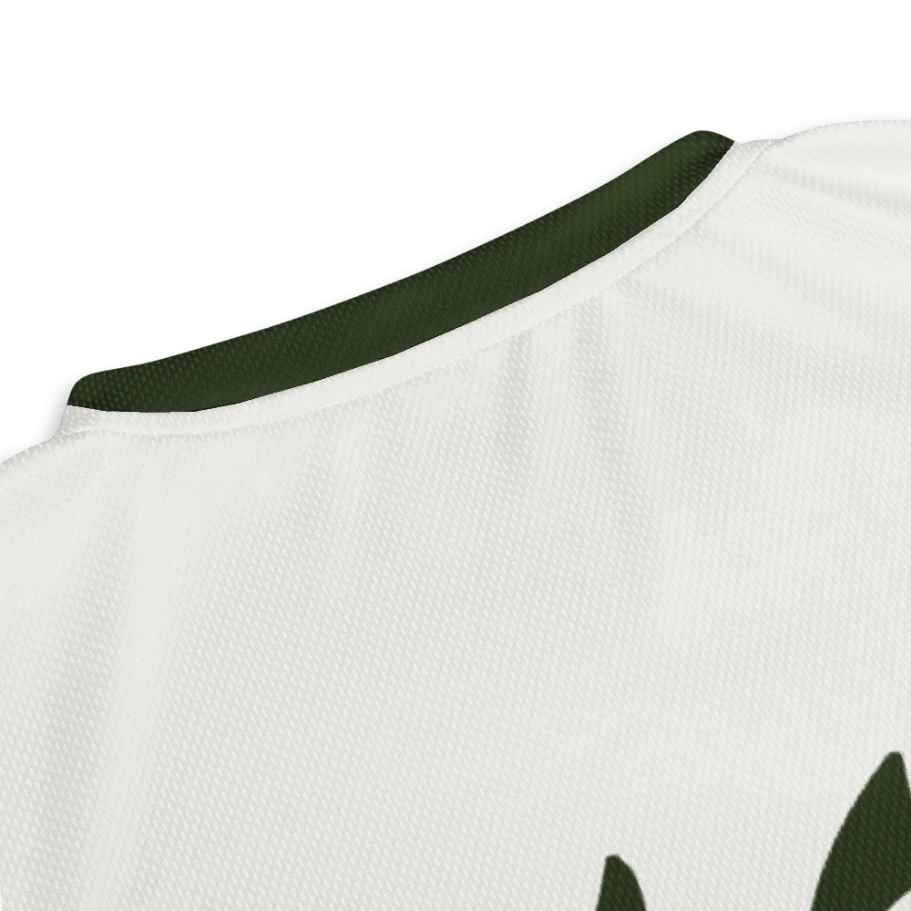 Palestine Arabic Soccer Jersey FC Football Unisex Shirt product image (6)