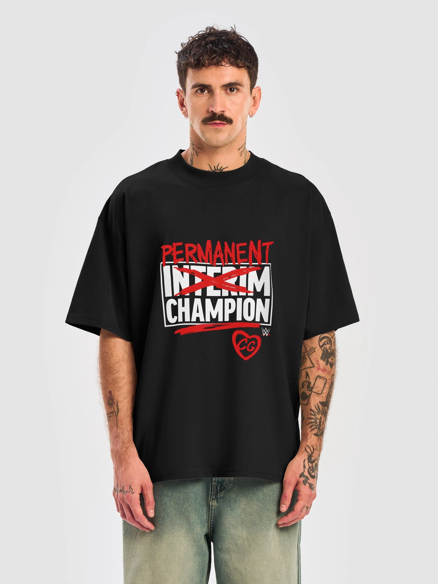Chelsea Green Permanent Champion Shirt product image (111)